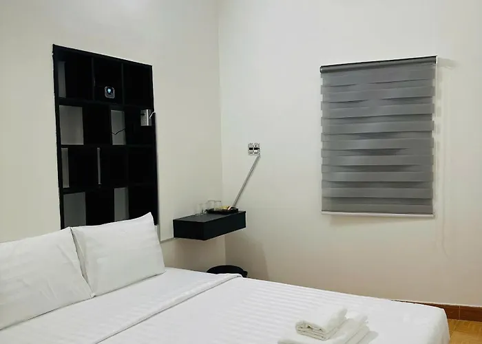 Appartement The Sea - Nguyên Căn Gần Biển *