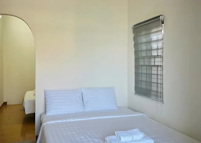 The Sea - Nguyên Căn Gần Biển Appartement *