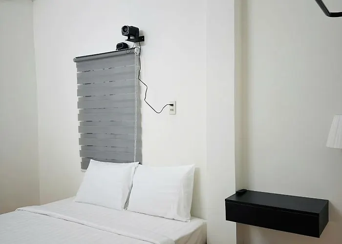 The Sea - Nguyên Căn Gần Biển Appartement Phan Thiết