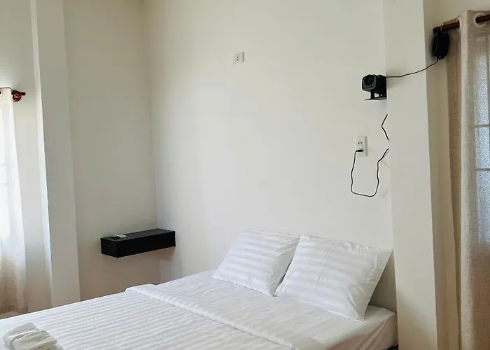 The Sea - Nguyên Căn Gần Biển Appartement Phan Thiết