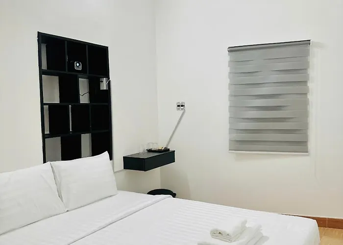 Appartement The Sea - Nguyên Căn Gần Biển Phan Thiết